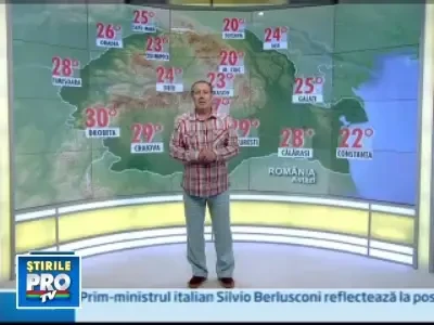 EXCLUSIV ONLINE: Problema lui Busu pentru utilizatori! 25.05.2009