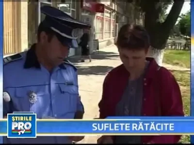 Nu mai vor la parinti! Tot mai multi copii romani fug de acasa