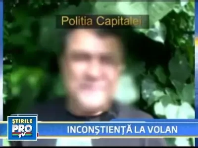 Sofer de Romania: 20 de ani fara permis, 30 de dosare penale la activ!