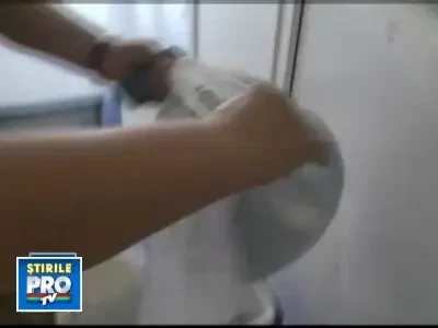 Rosiile cu gust de plastic, nocive sau nu?