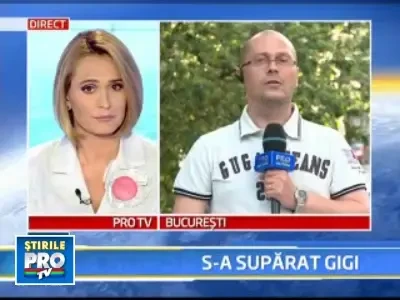 Gigi Becali cere ridicarea controlului judiciar