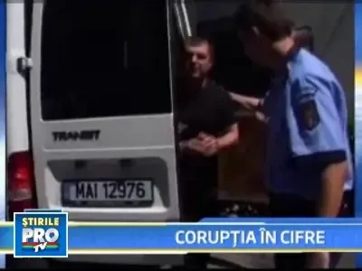 Faulturi serioase in dosarul "coruptie in fotbal"!