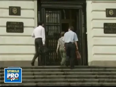 Bancile au de luni un miliard de euro pentru credite!