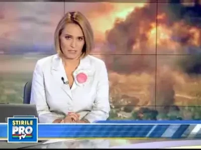 Testele nucleare din Coreea de Nord incing spiritele la nivel inalt!