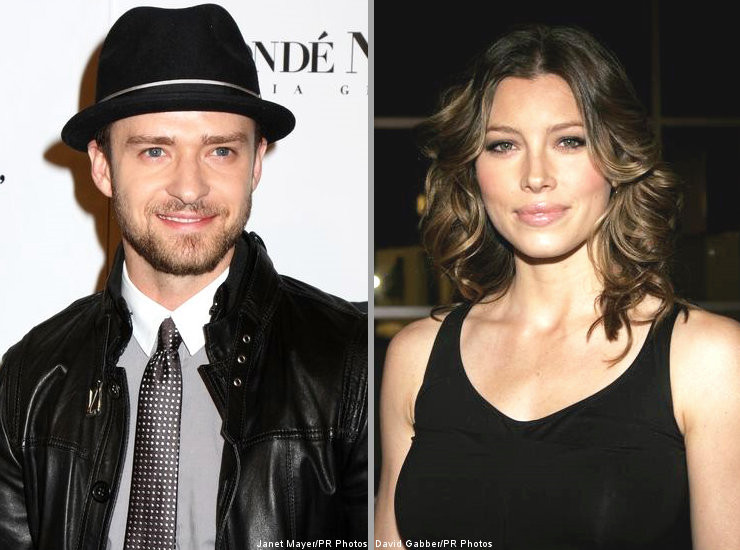 Justin Timberlake a picat in mrejele Milei Kunis. Ce zice Jessica Biel?