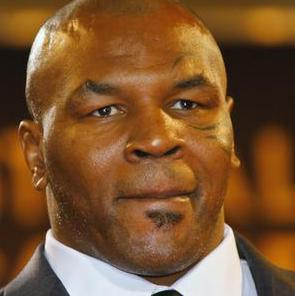 Fiica lui Mike Tyson, in stare critica la spital!