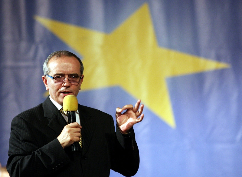 ANI cere ca senatorului Dumitru Oprea sa i se confiste 90.000 de euro