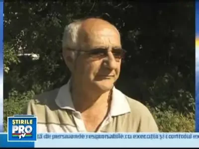 Cea mai mare ciuperca din Romania cantareste 4 kilograme!