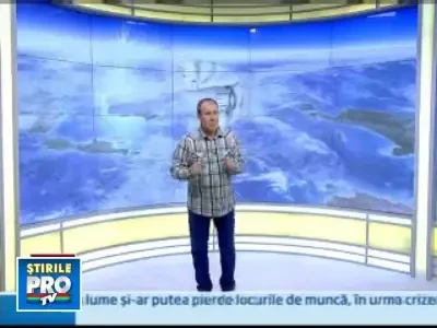 EXCLUSIV ONLINE! Problema lui Busu pentru utilizatori! 26.05.2009