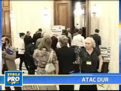 Securitatea energetica a Europei se discuta la Bucuresti