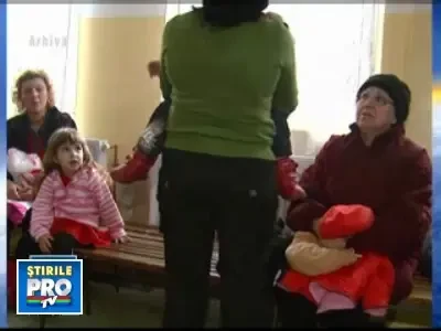 Din septembrie, romanii vor plati pentru orice vizita la medic!