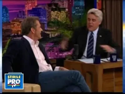 Mel Gibson a confirmat public! Va fi tatic pentru a opta oara!