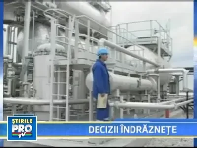 Decizii importante luate de Romania la summit-ul economic UE-Rusia