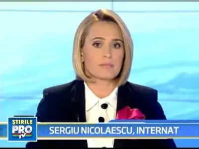 A blocat iar centura Brasovului! Ameninta cu un concurs de miss pe sosea!