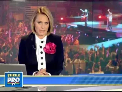 Depeche Mode ar putea concerta la Bucuresti in luna iulie