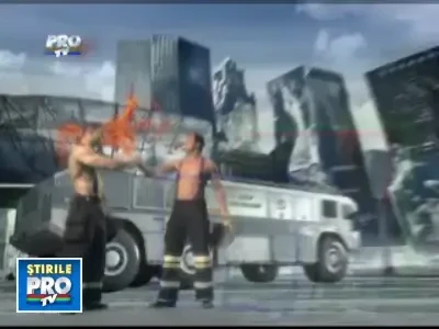 Stirile Pro TV de la ora 19.00, cu Andreea Esca- 26.05.2009