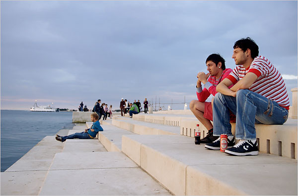 VIReaza catre Croatia in vara aceasta! Distractie garantata