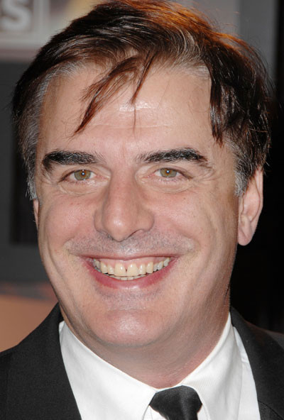 Mr. Big din "Totul despre sex" s-a logodit la 54 de ani!