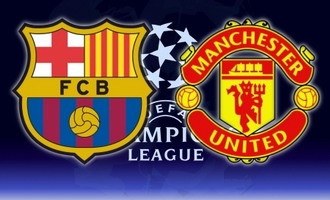 Finala de vis a Ligii Campionilor! Barcelona-Manchester: 2-0