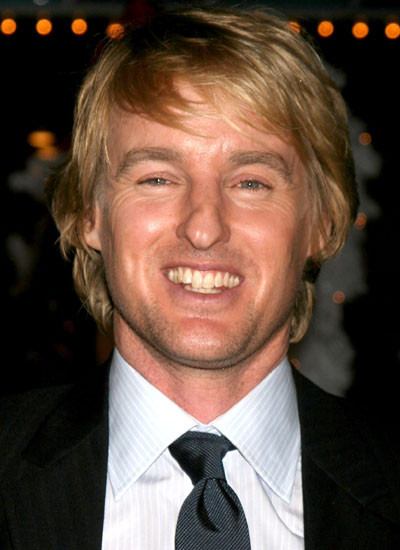 Owen Wilson se pregateste sa devina tatic