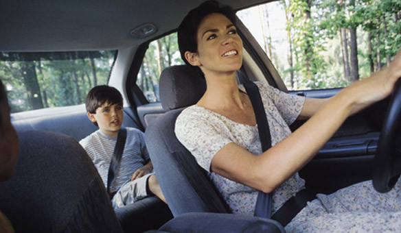 Pleci cu masina in vacanta, in strainatate? Ia de aici sfaturi utile!