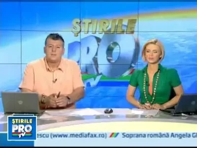 Prapad pe o strada din Londra! Camion scapat de sub control!