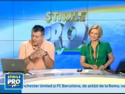 Vezi aici cum va fi vremea pe continent si in tara!