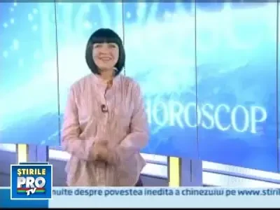 Horoscopul zilei de 27 mai