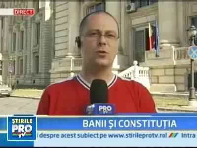 Proces fara precedent in istoria Romaniei!