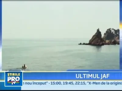 Castelul Peles a fost aruncat in aer!