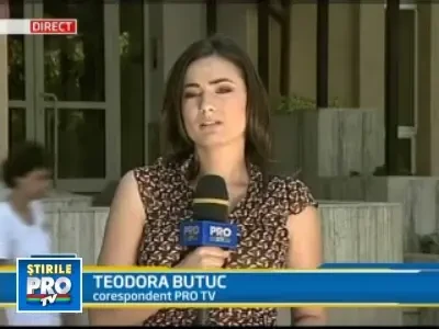 Primul caz de gripa "porcina" in Romania!