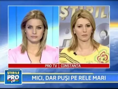 La doar 9 ani, au furat din cutia milei, ca sa ajunga la Bucuresti!