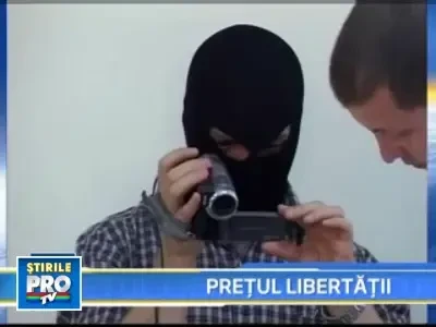 Cornel Penescu ramane in arest! Cererea de eliberare pe cautiune, respinsa!