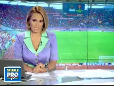 Finala Ligii, Barcelona-Manchester, LIVE pe ProTV si protv.ro de la 21.45!