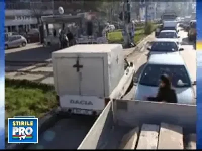 Solutionare amiabila a accidentelor usoare, de la 1 iulie