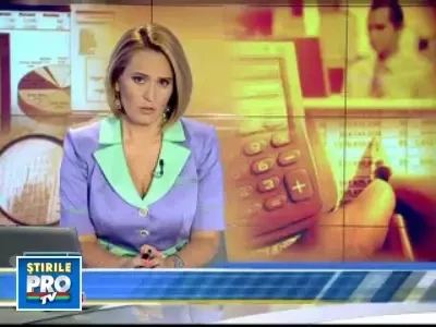 "Criza financiara nu a trecut!". Asta cred 8 din 10 manageri