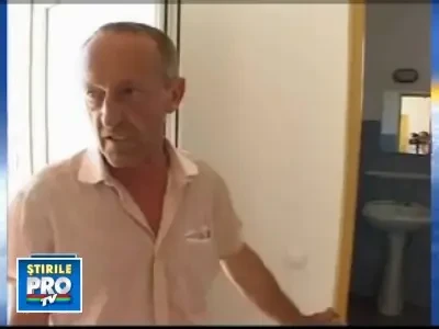 125 de familii stramutate de la Rosia Montana s-au mutat in case noi