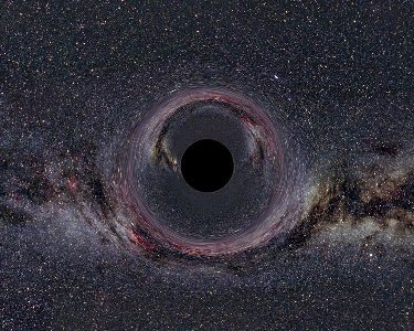 Astronomii au descoperit un nou tip de obiect cosmic: „steaua-gaură neagră” ar putea explica unul dintre marile mistere