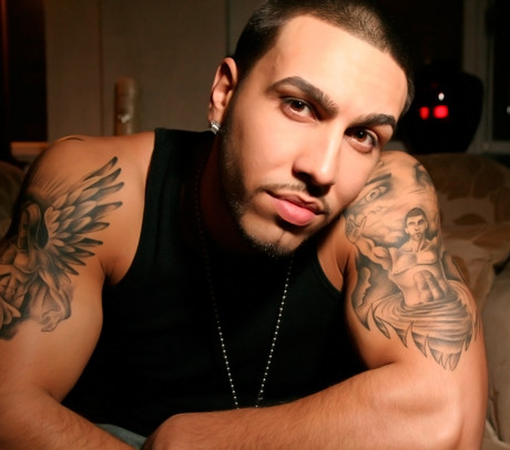 Alex (Yamasha) a facut cateva dusuri reci pana sa fie cu iubita lui!