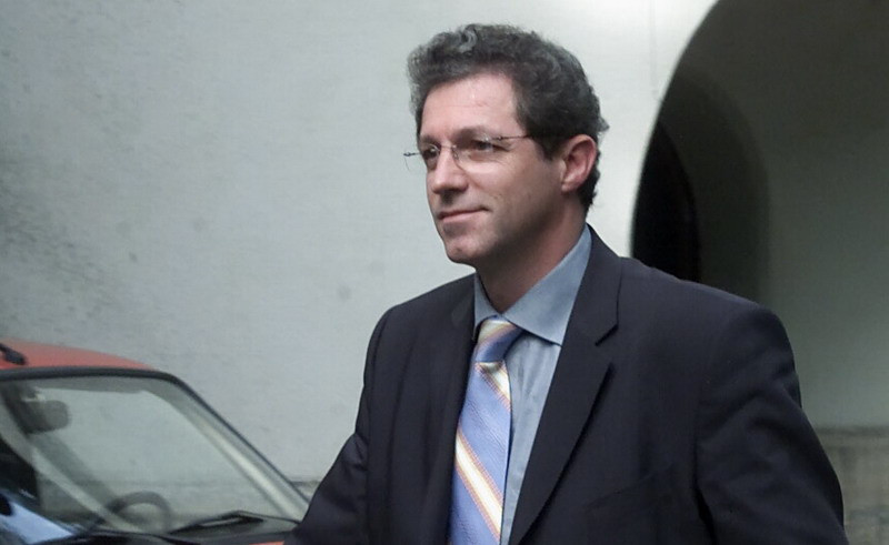 Plangere penala impotriva lui A.S. Cercel, din cauza campaniei de vaccinare