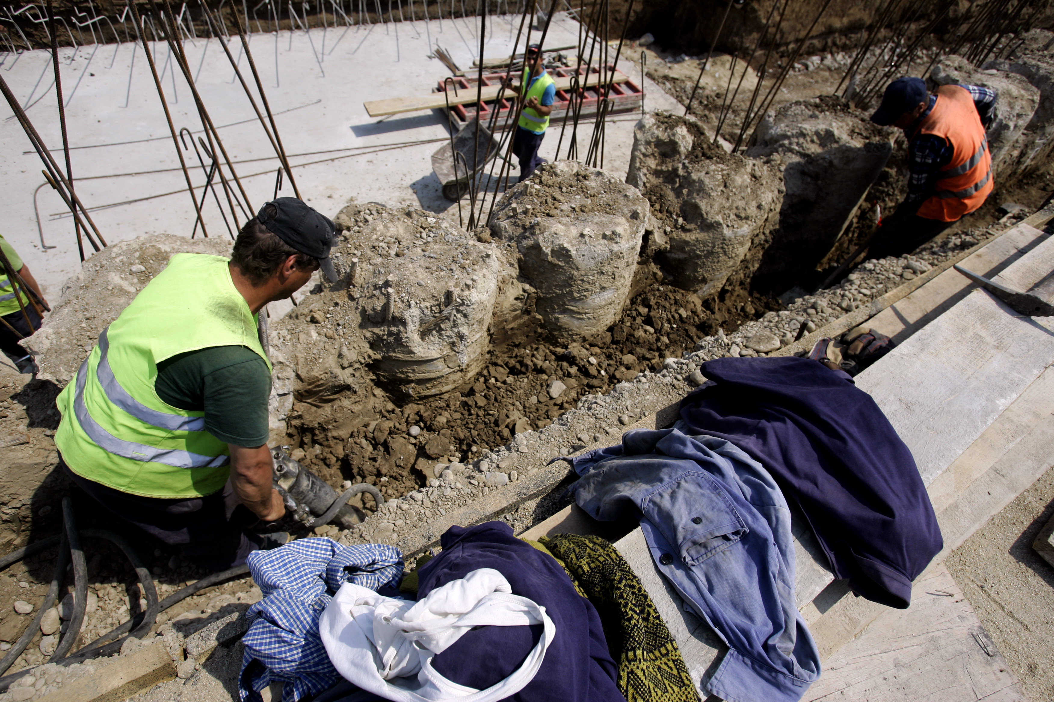 Pasajul Pipera, aproape gata!