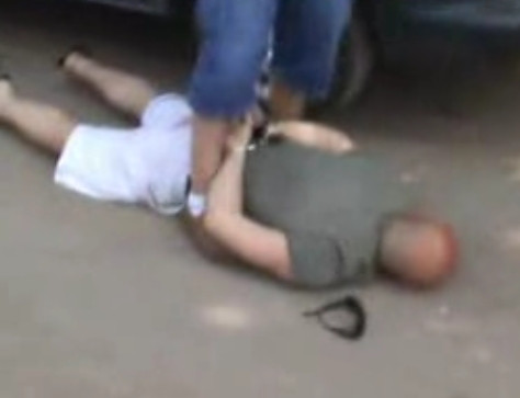 Angajat FRF, arestat pentru trafic de heroina