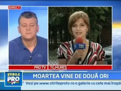 A murit dupa ce a alunecat intr-o fantana!