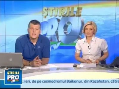 Exercitiu militar naval si aerian la Marea Neagra