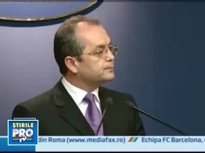 Boc, un fin cunoscator al limbii lui Shakespeare!