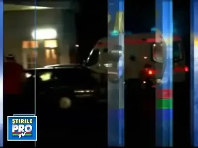 Stirile Pro TV cu Andreea Liptak si Mihai Dedu - 28.05.2009