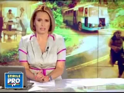 Un autocar ramas fara frane a omorat 16 oameni in Bulgaria