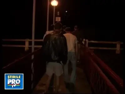 Tarzan de la volan, din nou in vizorul politiei!