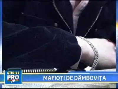 S-a umplut Romania de hoti si criminali! Primari, amenintati cu moartea