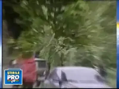 Actiune in forta a politistilor rusi! Scopul? Capturarea a patru islamisti